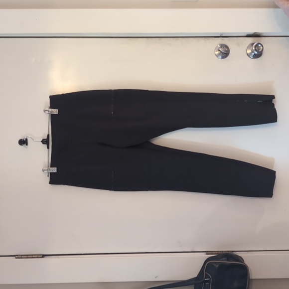 Exoficcio Hiking Legging Pant Skinny Size S - Picture 2 of 2